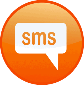 SMS termination